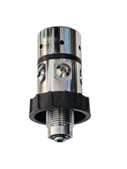 RG-810  1. Kademe Regülatör - DIN