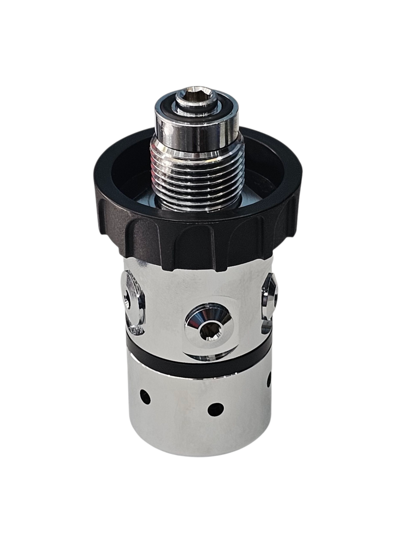 RG-810  1. Kademe Regülatör - DIN