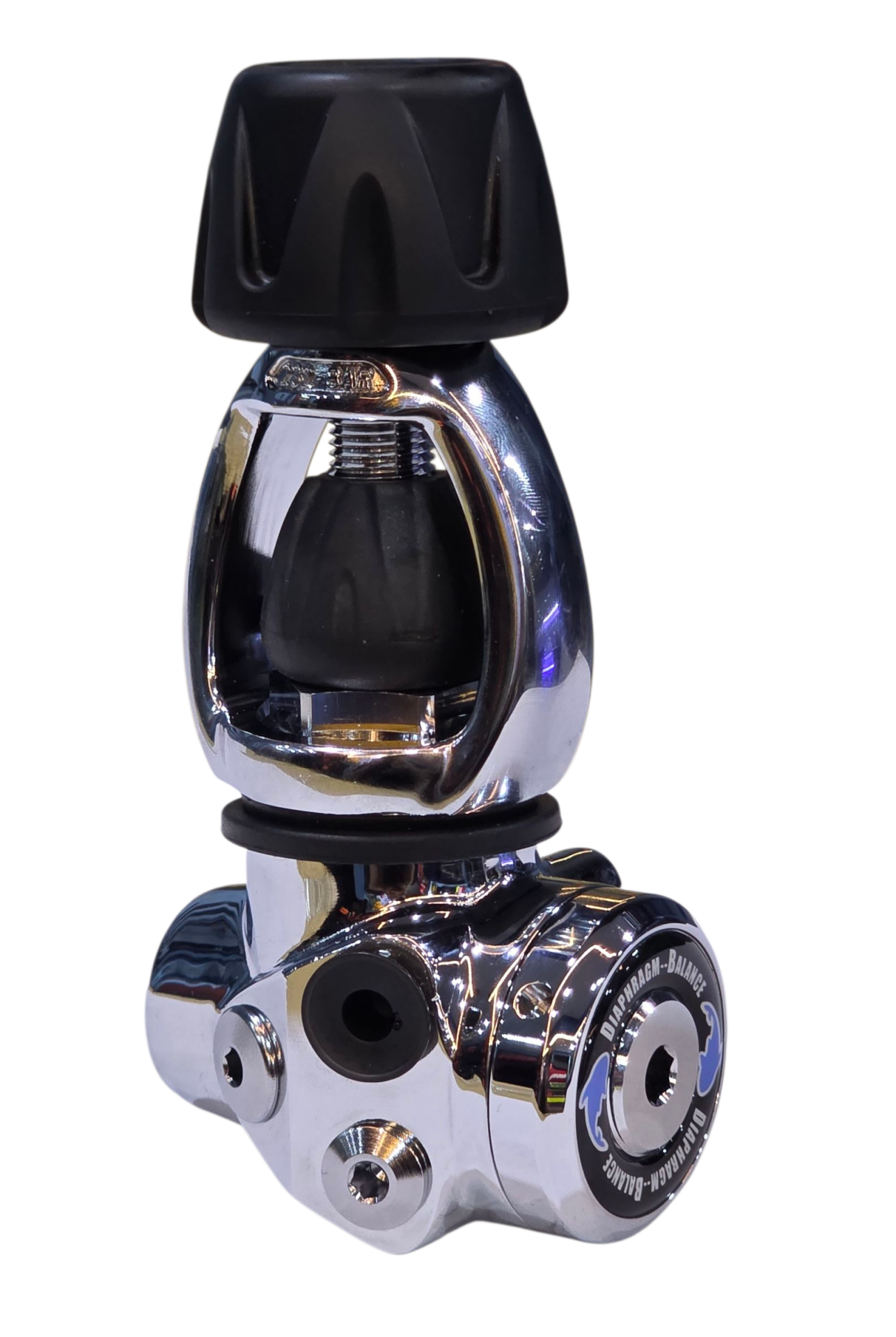 RG-104 1. Kademe Regülatör-INT/ICE