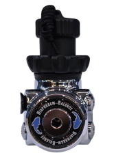 RG-104. Kademe Regülatör-DIN/ICE