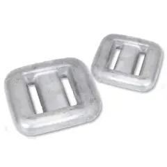 Diveon Dalış Kurşun Ağırlık 2Kg