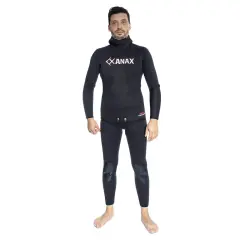 Anax Thermo Suit 7 Mm Dalış Elbisesi Opencell