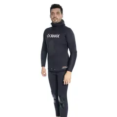 Anax Thermo Suit 7 Mm Dalış Elbisesi Opencell