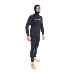 Anax Thermo Suit 7 Mm Dalış Elbisesi Opencell