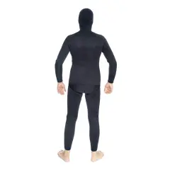 Anax Thermo Suit 7 Mm Dalış Elbisesi Opencell