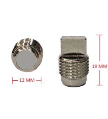 Vana Seat Seyrek Diş