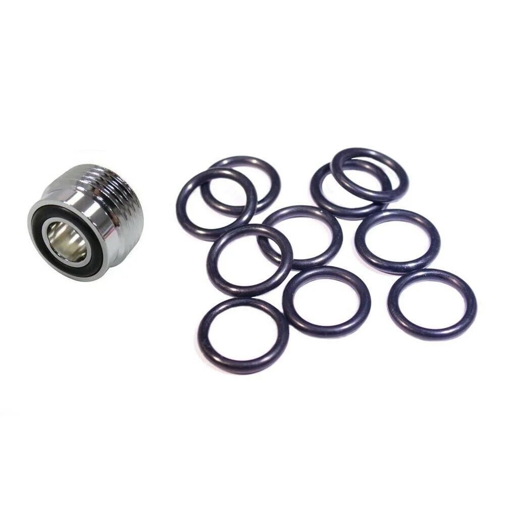 Vana Adaptör/ insert İç O-Ring (11,91x2,62) (10 ad.)