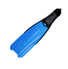 Labrax S Prime Thermoplastik Palet Mavi