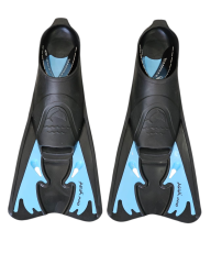 Aqua Pro Yüzme Antrenman Paleti Mavi