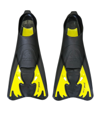 Aqua Pro Yüzme Antrenman Paleti Sarı