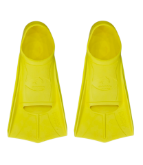 Pool energy Yüzme Antrenman paleti Sarı