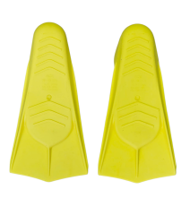 Pool energy Yüzme Antrenman paleti Sarı