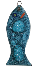 Balık Pano Küçük