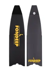 Fondeep T2 Carbon Pala (2*2 Twill Kumaş 22 Derece 76 Cm)