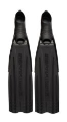 Labrax Boom Plastik Pala Siyah Palet