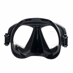 Labrax Rio Dalış Maskesi siyah