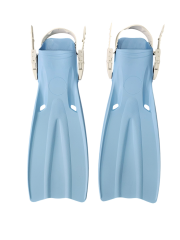 F-701 Mavi kauçuk Palet (38-40)