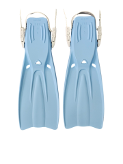 F-701 Mavi kauçuk Palet (38-40)