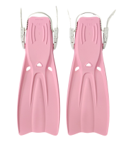 F-701 Pembe Kauçuk Palet (38-40)