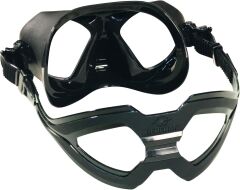 BEUCHAT SHARK CAMO MASKE