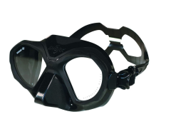 BEUCHAT SHARK CAMO MASKE