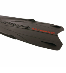 Palet Kapalı MUNDIAL ONE-50 Siyah