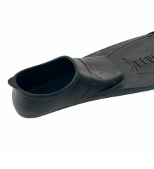 Palet Kapalı MUNDIAL ONE-50 Siyah