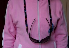 Gözlük Askısı-Scuba