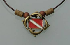 DÖRTLÜ YUNUS KOLYE