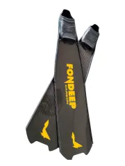 Fondeep T4 Karbon Pala + Labrax Ayaklık