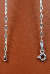 GÜMÜŞ ZİNCİR - KLASİK