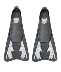 Aqua Pro Yüzme Antrenman Paleti Gri 38-39