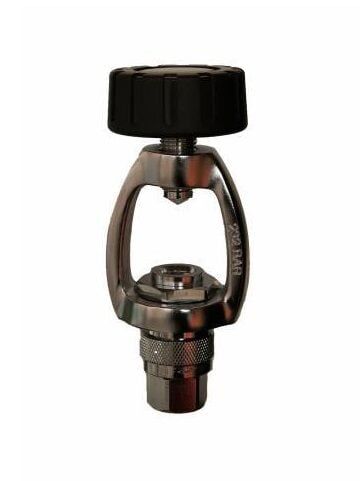 Tüp Dolum Kamçı Aparatı INT