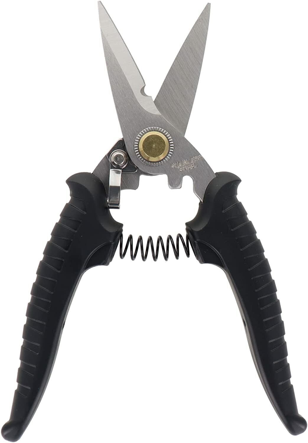 Tel ve Misina Makası