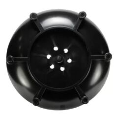 7 1/4'' Celik Tüp Tası