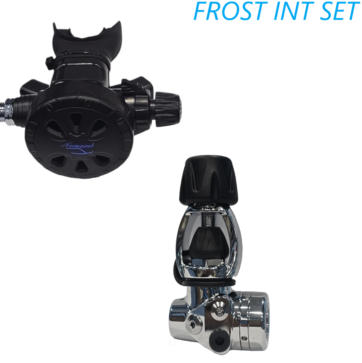 FROST regülatör Set- INT