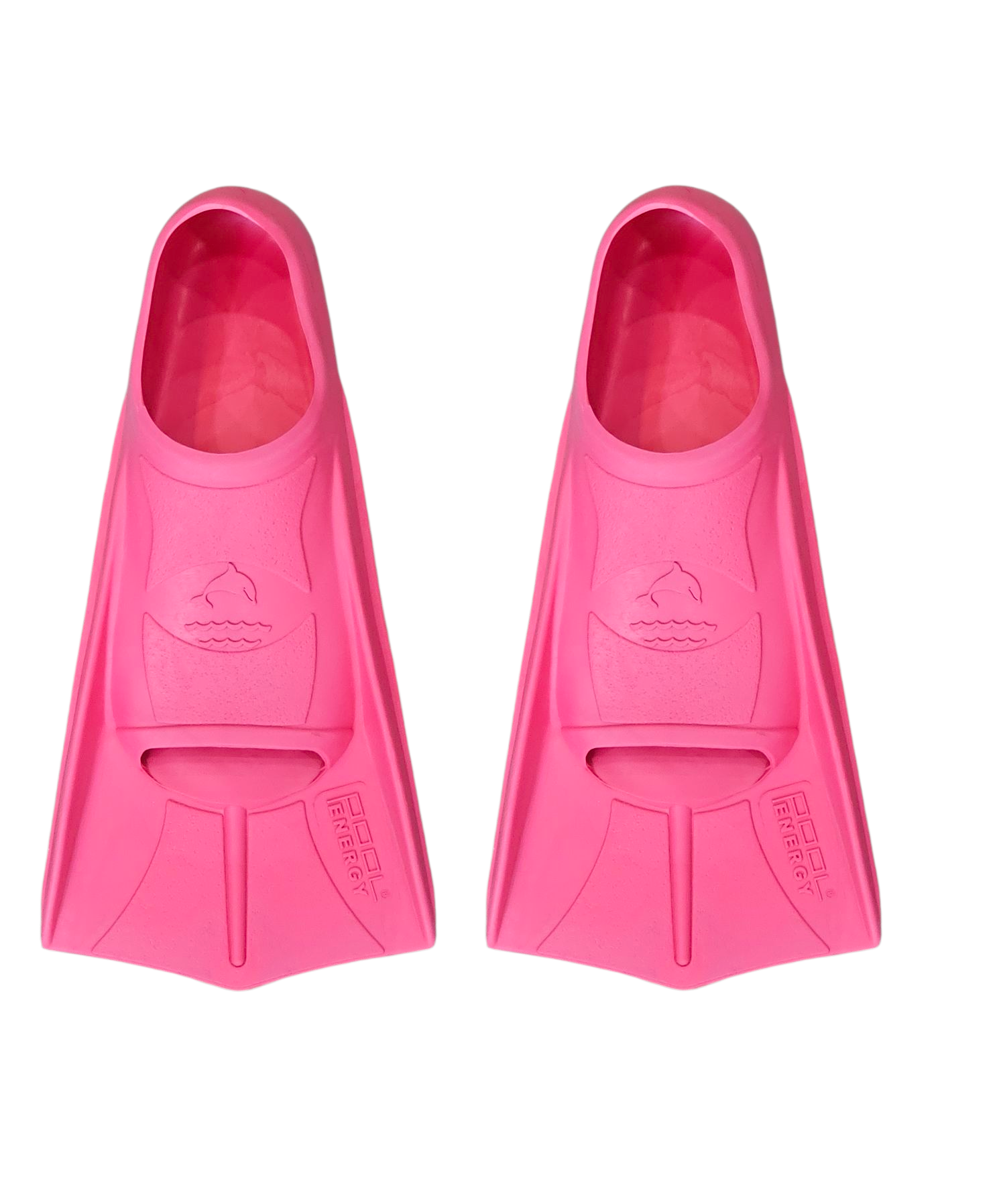 Pool energy Yüzme Antrenman paleti Pembe 43-44