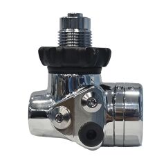 RG-104 AS 1. Kademe Regülatör-DIN/ICE