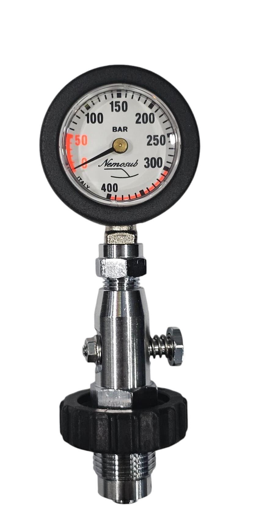 NEMOSUB TÜP MANOMETRE DIN