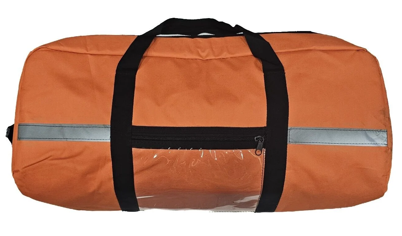 3-5-7 Lt. Tüp Taşıma Çantası