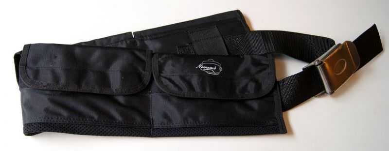 Cepli Ağırlık Kemeri