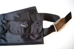 Cepli Ağırlık Kemeri