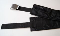 Cepli Ağırlık Kemeri