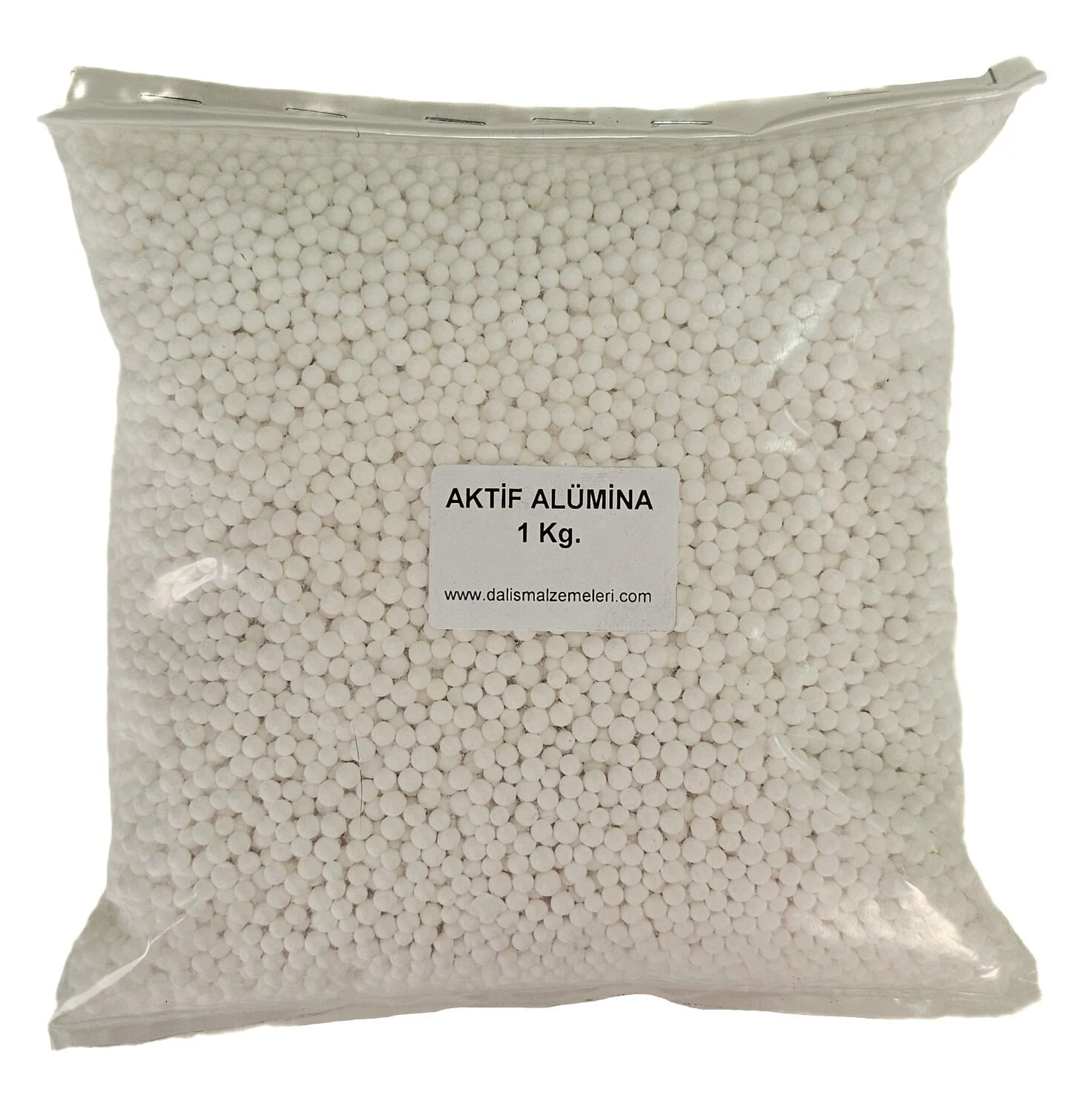 Aktif Alümina 3mm