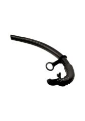 Labrax OxxO Snorkel Siyah