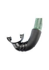 Labrax OxxO Snorkel yeşil