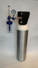 OKSİJEN SETİ(İlk Yardım Canlandırma Ünitesi)