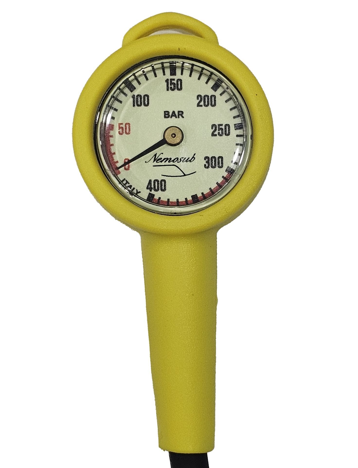 Nemosub Finimetre-ekstra fosforlu Sarı