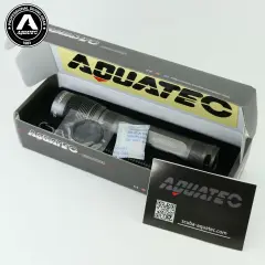 Aquatec Led Fener - 5 Watt - Alüminyum Gövdeli