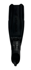 Labrax S Prime Thermoplastik Palet Siyah 43-44